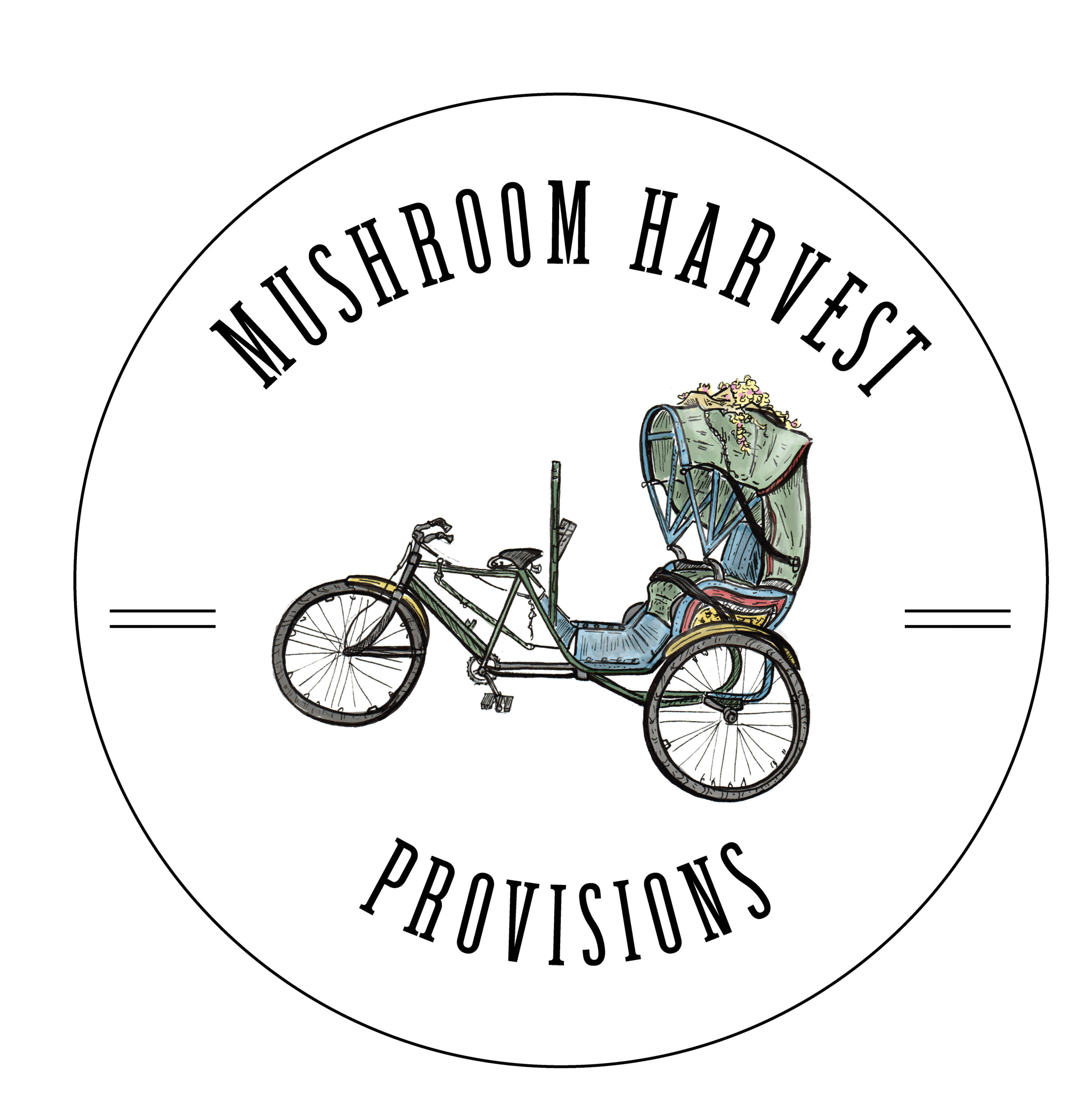 Mushroom Harvest Provisions